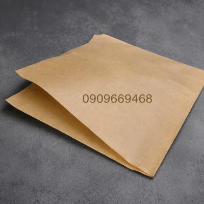 TÚI GIẤY 2 MIỆNG ĐỰNG THỰC PHẨM